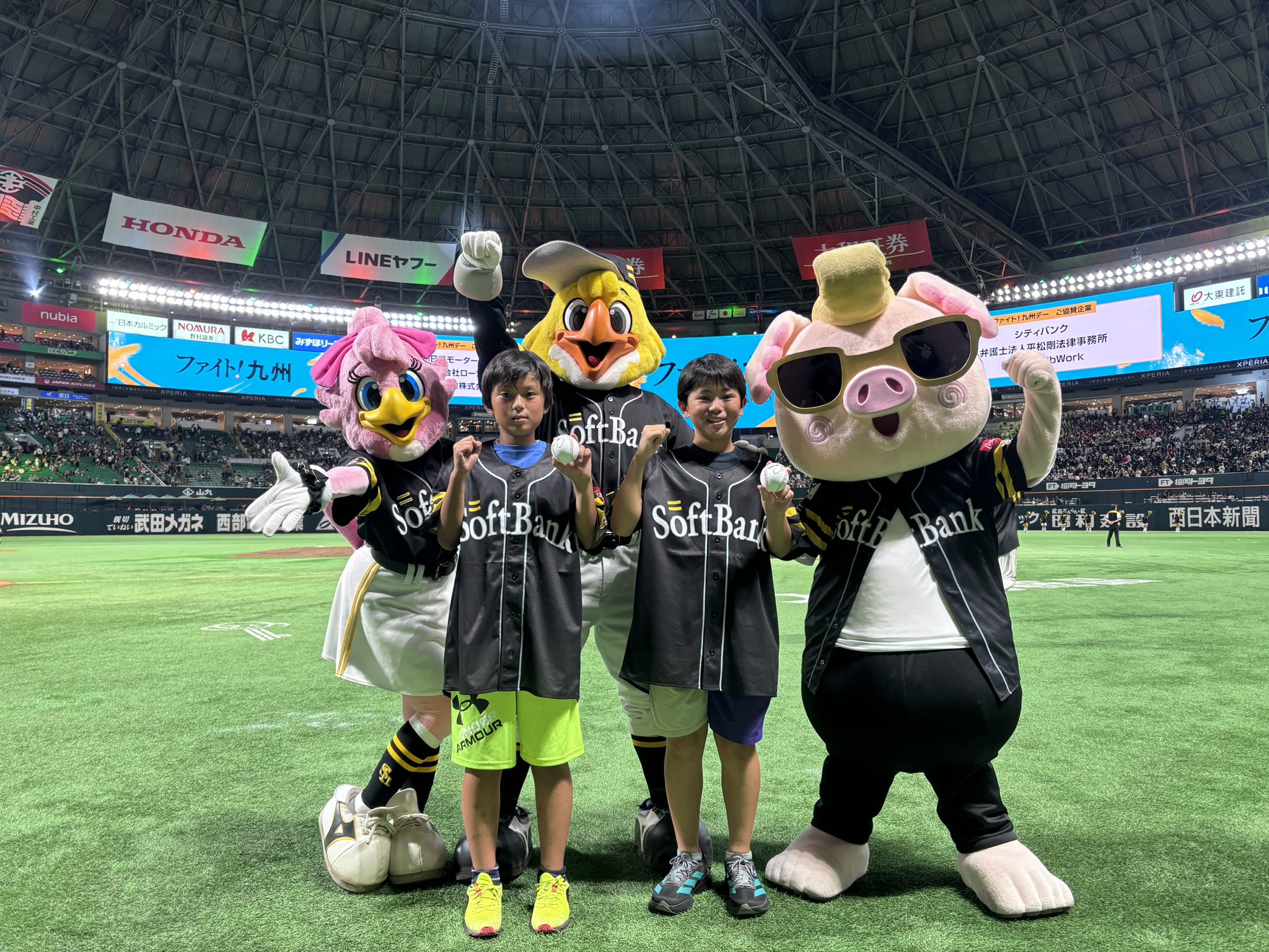 SoftBank　ホークス　ファンクラブ　コーヒードロップ ホークスファンクラブ担当 (@HAWKS_FanClub) / X
