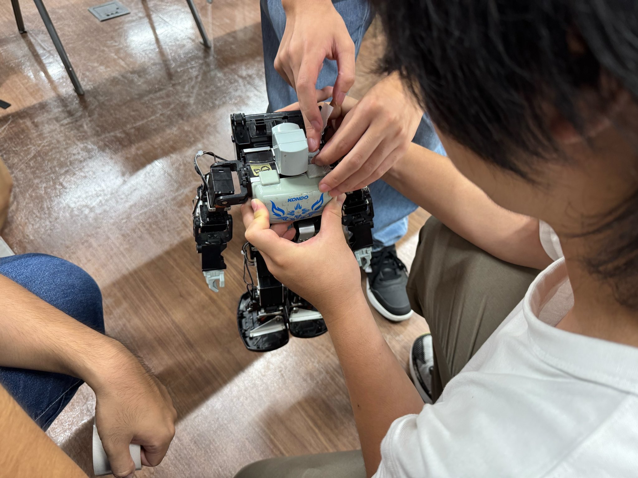 九州産業大学_理工学部_（公式）電気工学科 on X: 