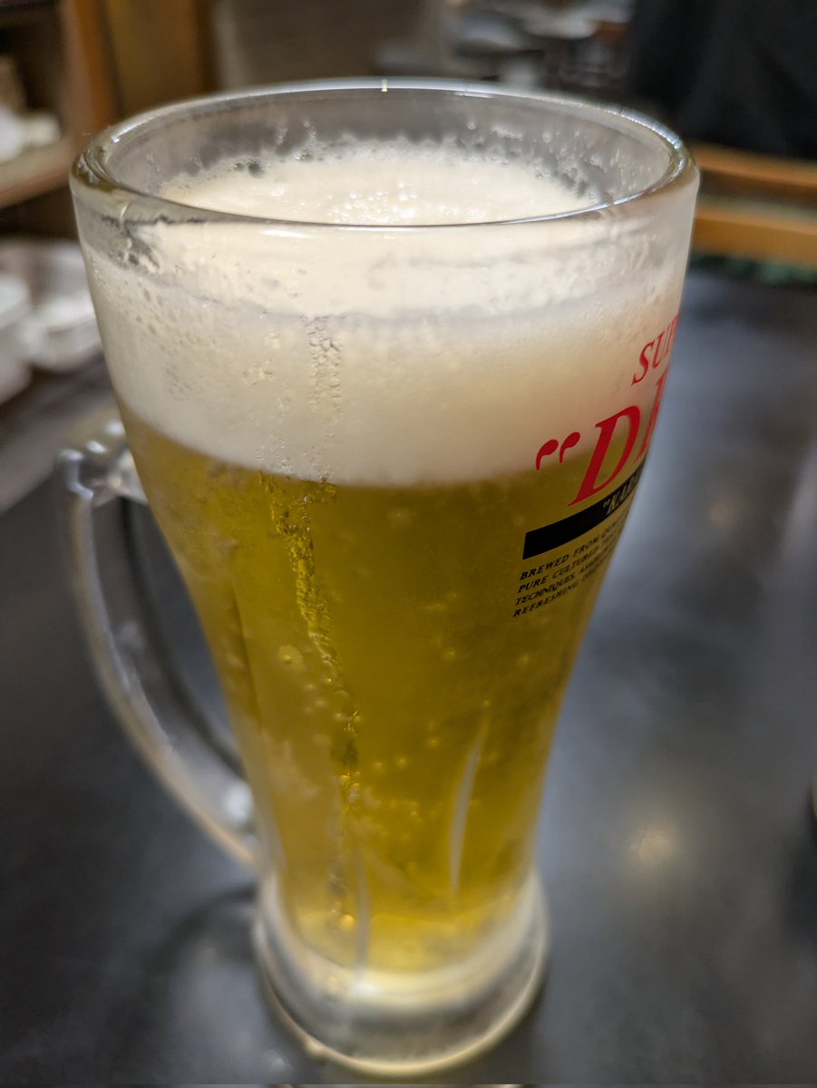 ライブのリハあがりのエナジーチャージw