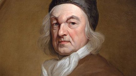 Un prétentieux confie à Charles de Saint-Évremond :

- Je voudrais écrire un livre que personne n'a jamais écrit et n'écrira jamais.

- Eh bien, écrivez votre éloge.