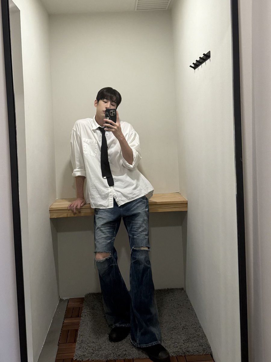 우야 (wooya) tweet media