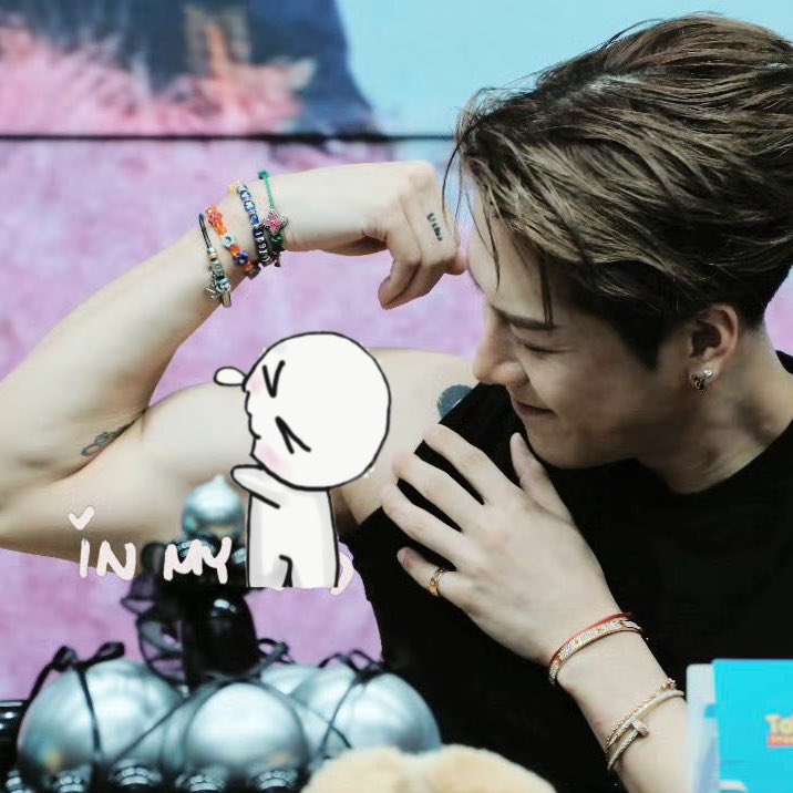 Jackson𝜗𝜚 (@jswpostss) on Twitter photo 