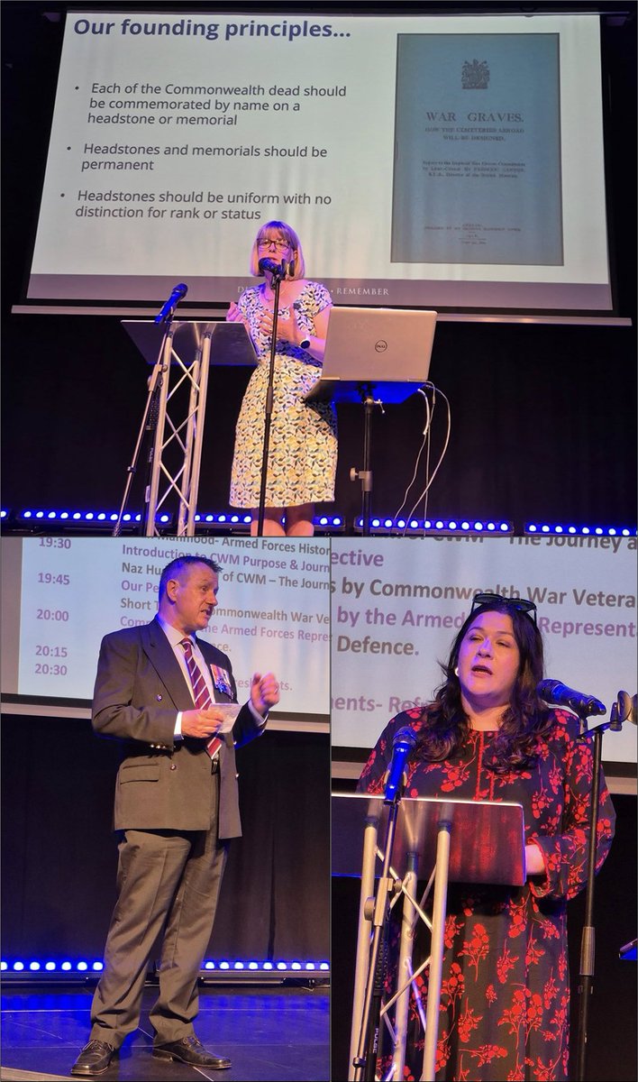 Mark Hill MBE tweet media