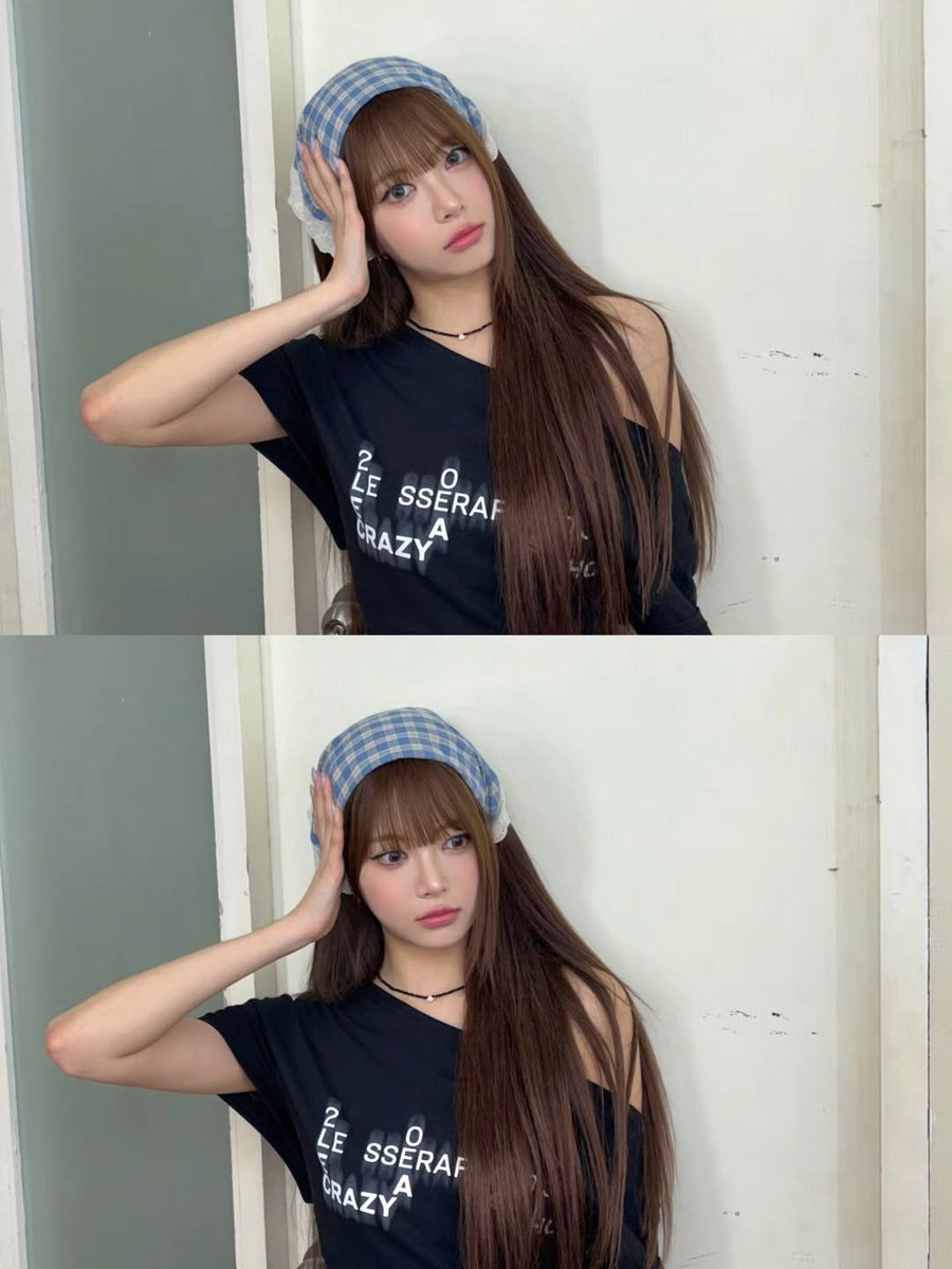 만채🍒 tweet media