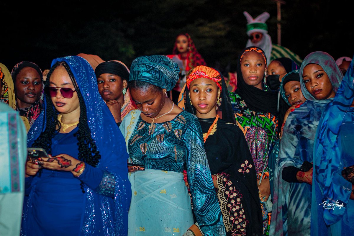 A Spectacle of Unity: ABU Students Celebrate Cultural Heritage with Grand Durbar Procession

educationmonitornews.com/a-spectacle-of…