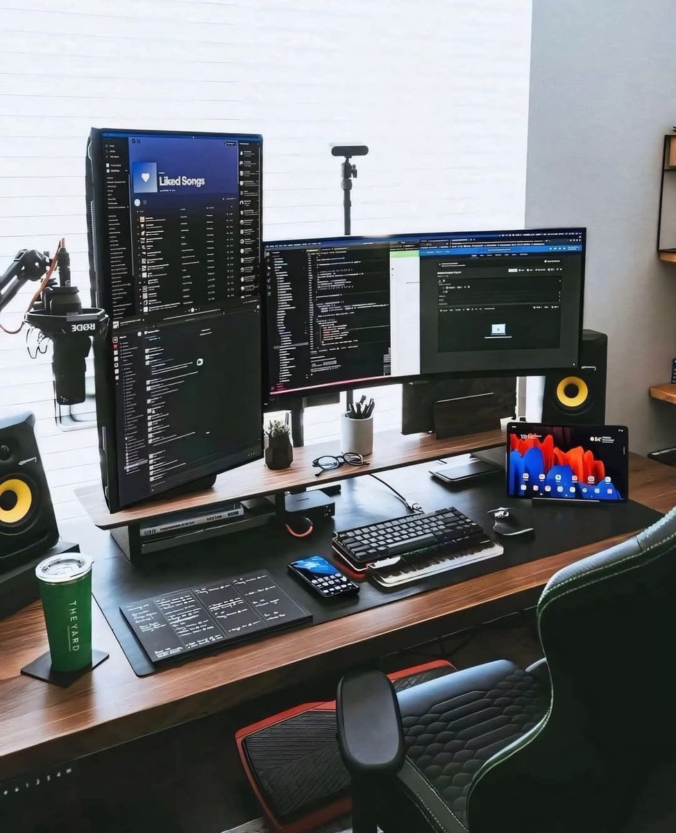 Good Morning !  🌧️🌦️