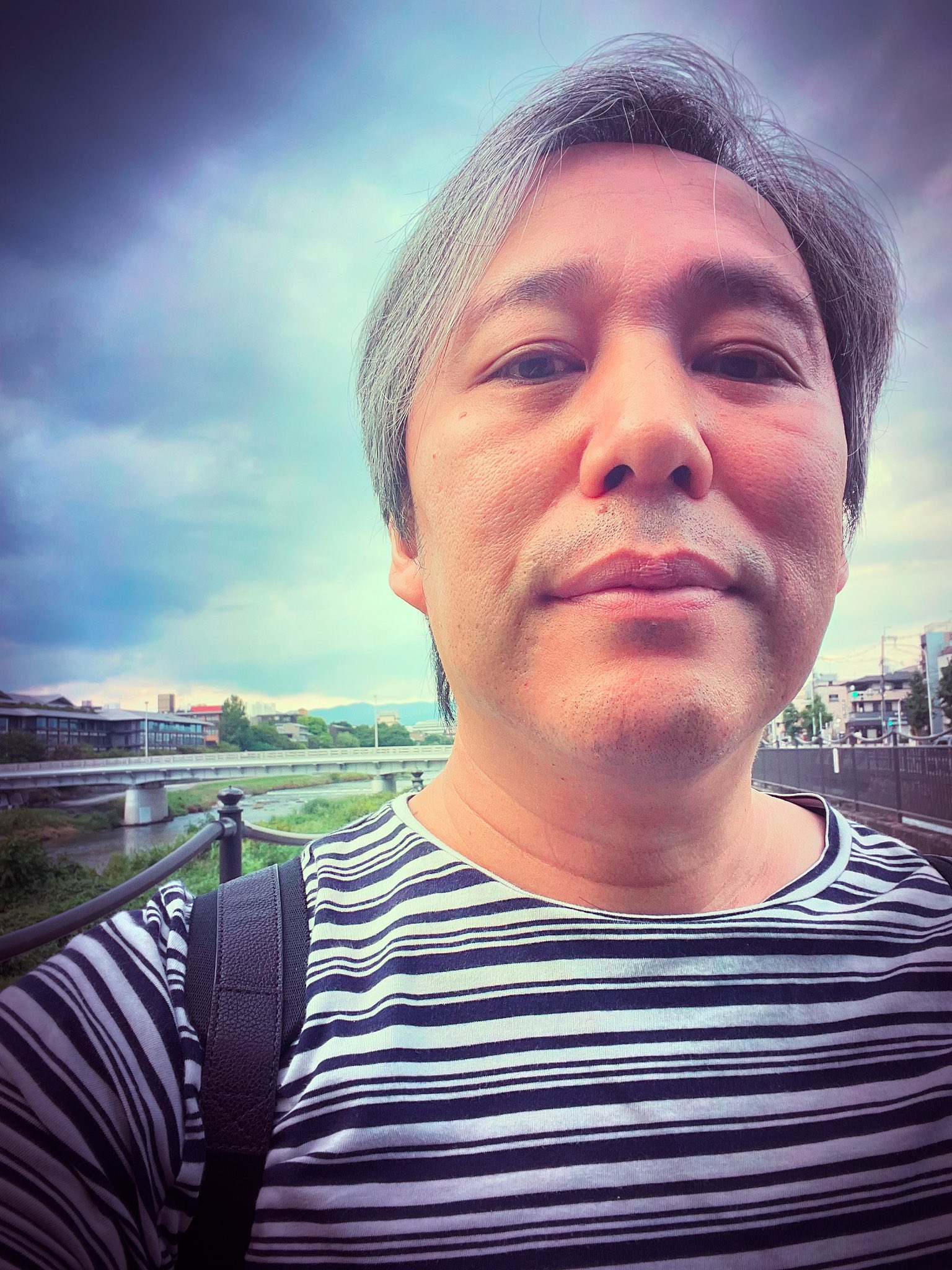 田中希生 on X: 