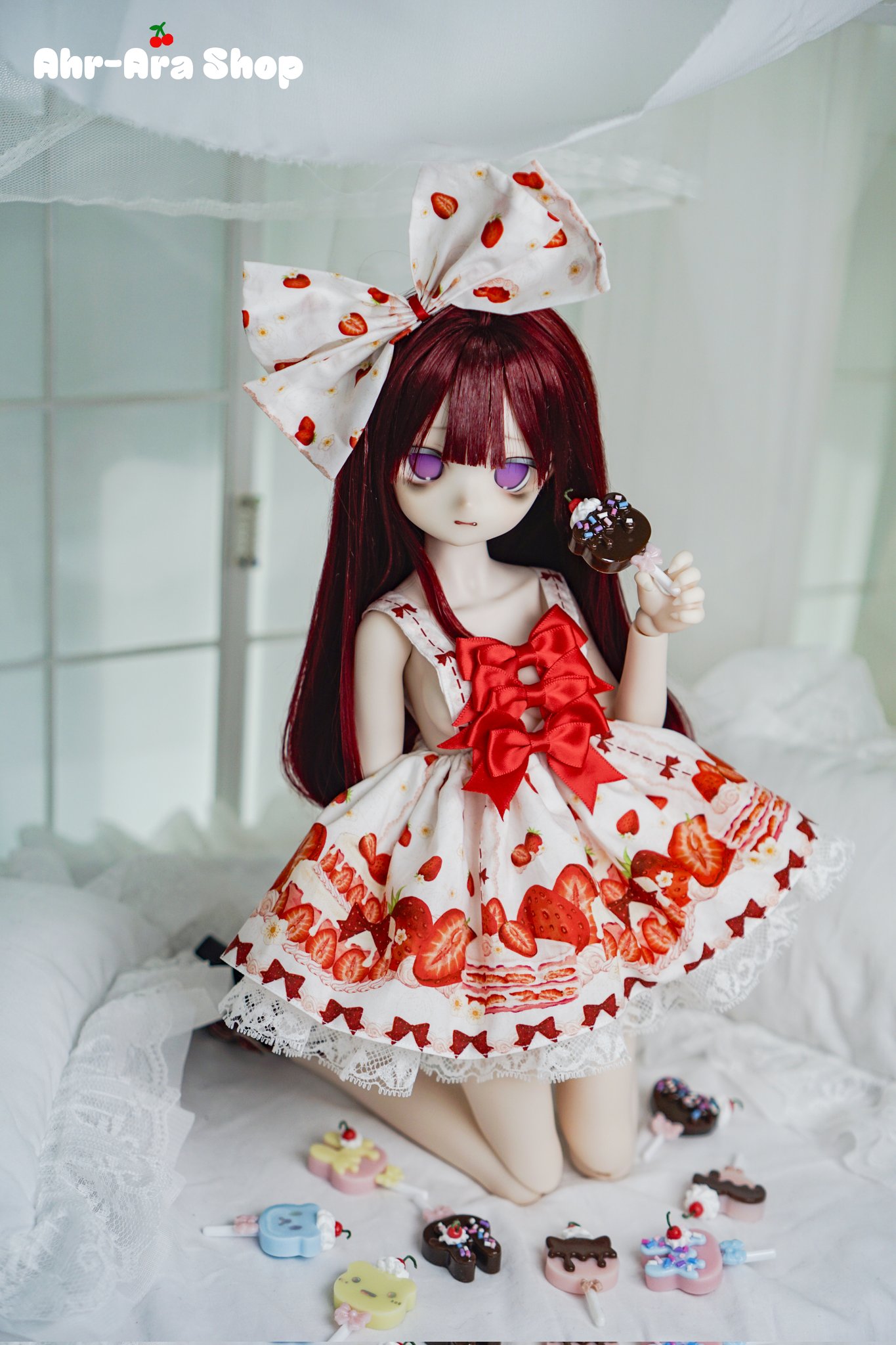 Ahrアル🪡9月アイドール大阪 on X: 