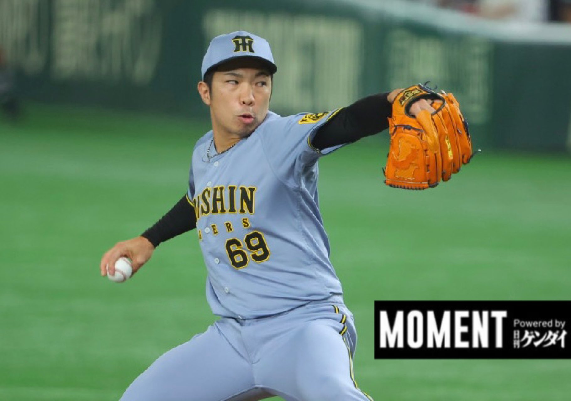 MOMENT powered by Nikkan gendai on X: 