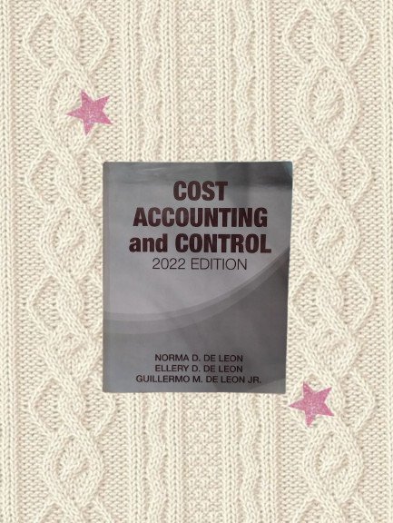 elle_hideout's tweet photo. hi #studytwt #accountingbooks 

📍ACCOUNTING BOOKS FOR SALE 📍

🏷️ Auditing &amp; Assurance Concepts and Applications 2021 ed by Asuncion, Ngina, and Escala
🏷️ Cost Accounting and Control 2022 ed by De Leon
🏷️ Partnership and Corporation Accounting 2013 (17th ed) by Ballada

wts lfb https://t.co/RWRuAALRGu