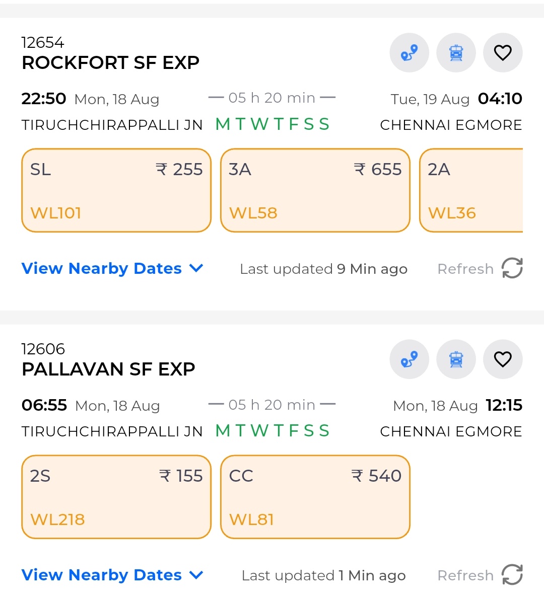 Ariyalur District Rail Users (@AriyalurR) / Posts / X