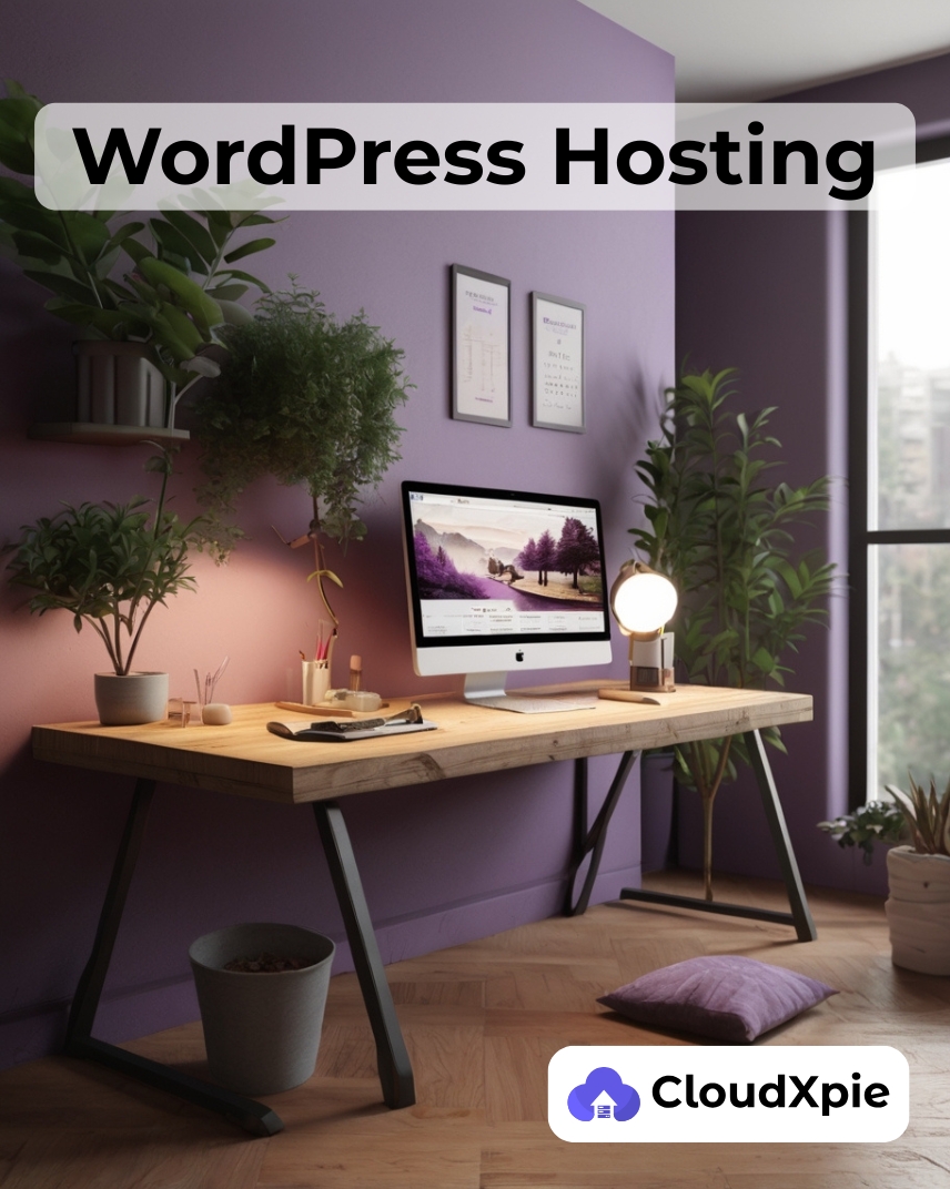 CloudXpieTeam's tweet photo. Yo, what's good, fam? 😎 Time to spill the tea on why WordPress hosting is straight-up 📷! Get ready for some *major* keys to slayin’ your site game! 📷 🚀 https://t.co/uK5SK6xARX