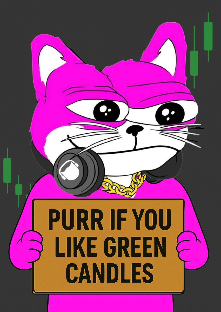 Altseason triggered 📈🚦
Etherium ripping and soon alts will go crazy. We got the green light for financial freedom. LFG $DUBCAT fam 🌖 
#SundayYellow #sundayvibes 

7woCERDM7WV4XaBLfdGwvHBX3EJHQqp8XjArrgSFKkpL