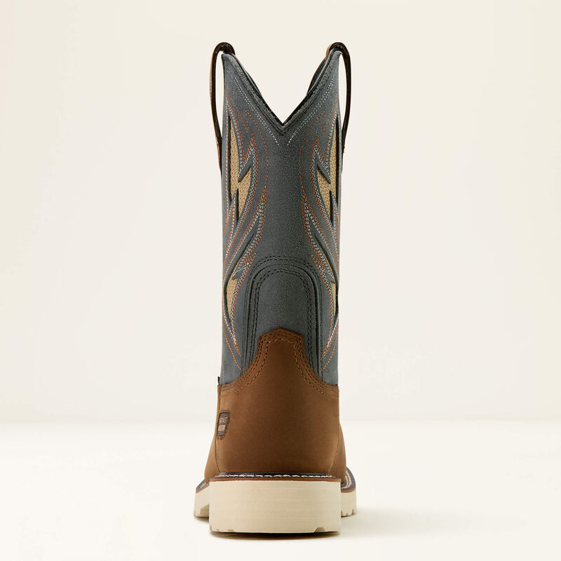 DealHive2day's tweet image. Activator VentTEK Steel Toe Work Boot at $209.95

sovrn.co/dnjto76

#Activator #VentTEK