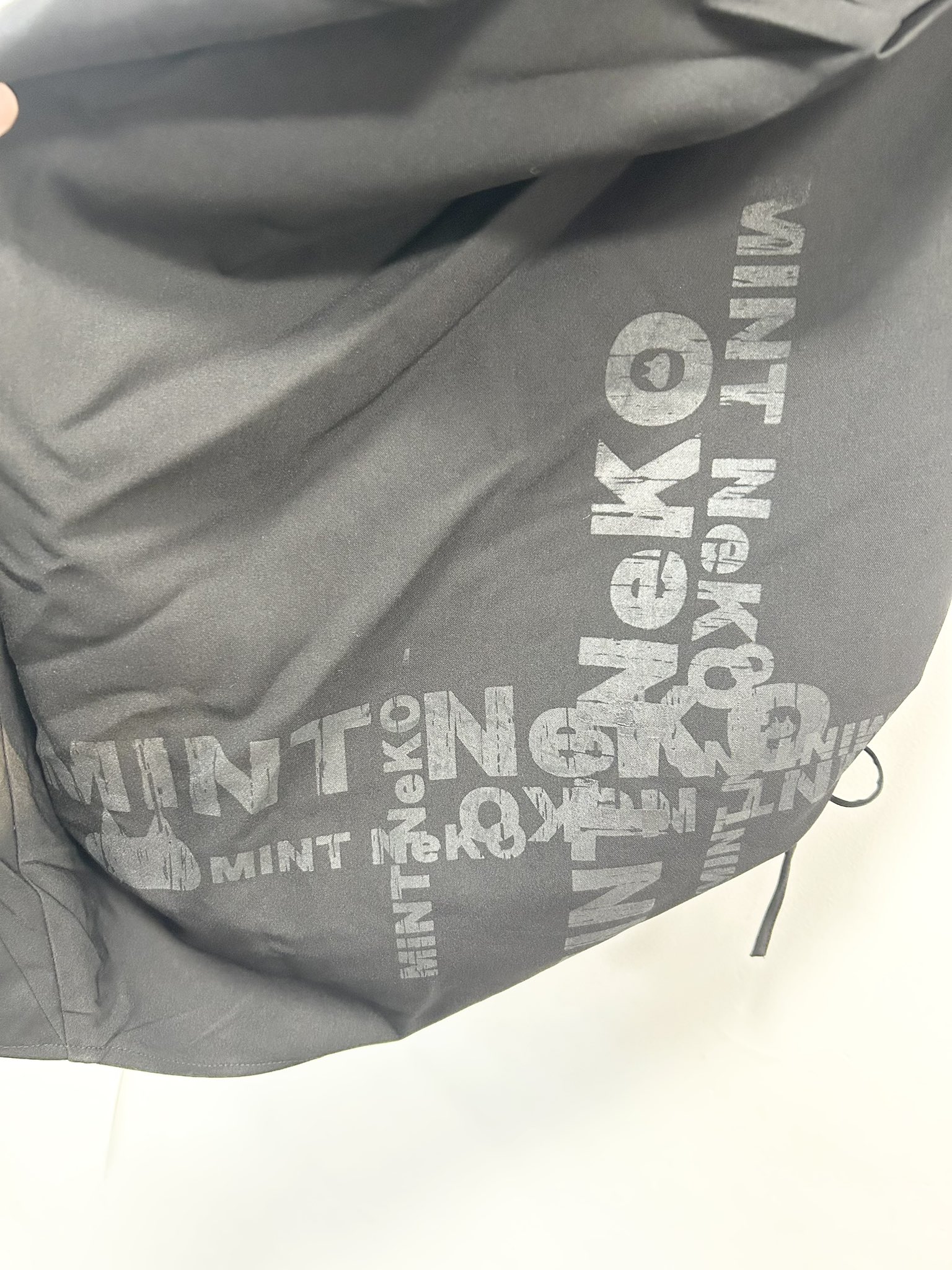 MINT NeKO パンツ MINT NeKOボトム – TAMAA WEB SHOP