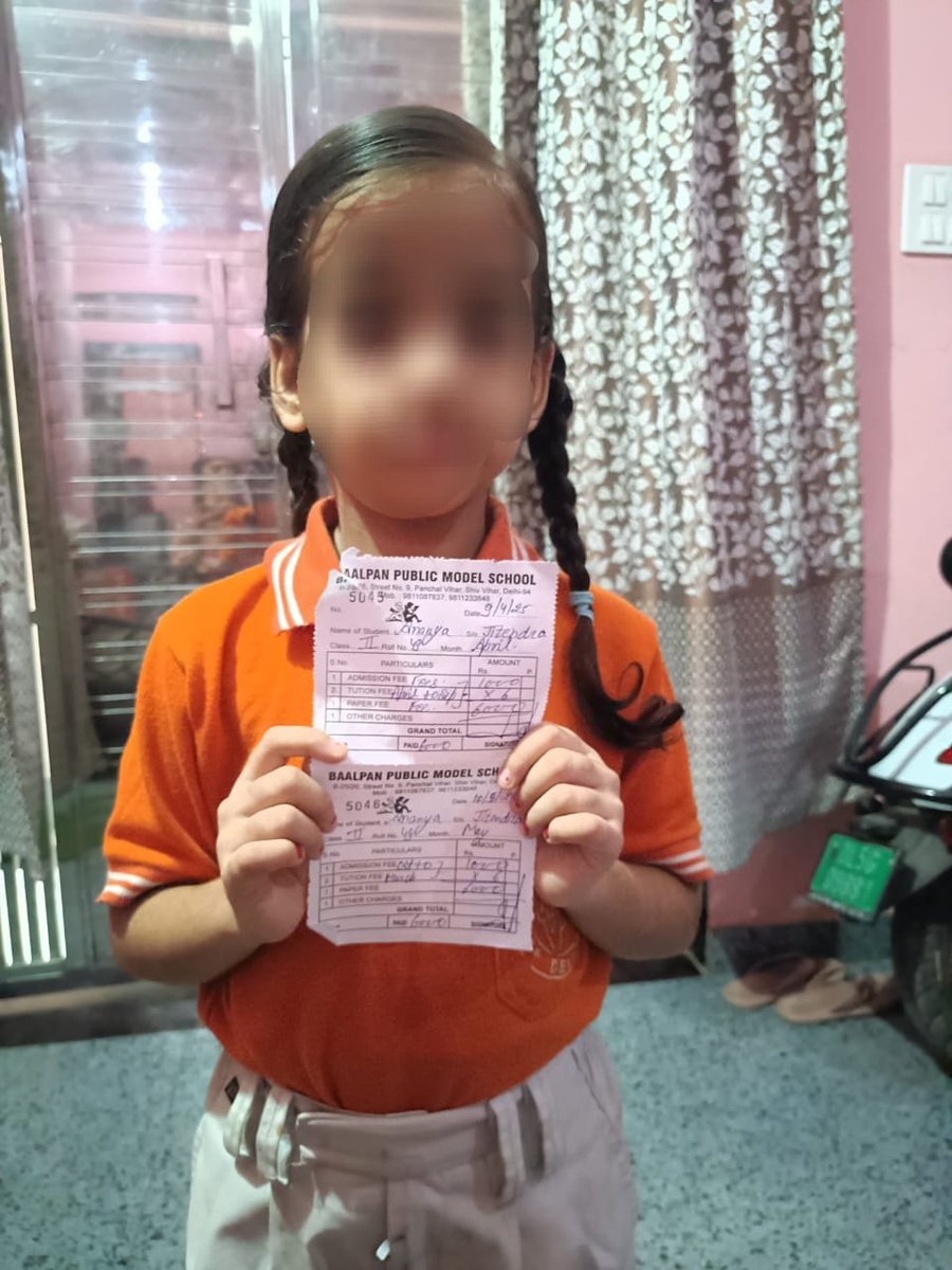 Shakti Sewa Sanskriti Foundation tweet media