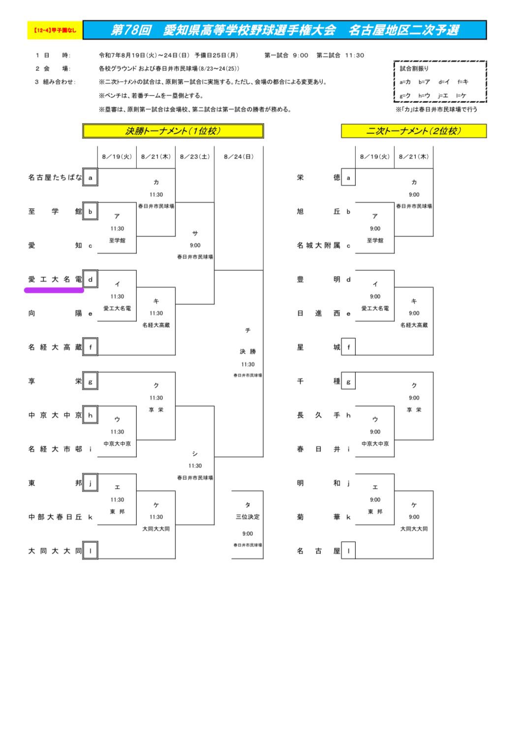 愛知大会 国際ロータリー第2760地区 2023-24年度 地区大会の1日目が開催