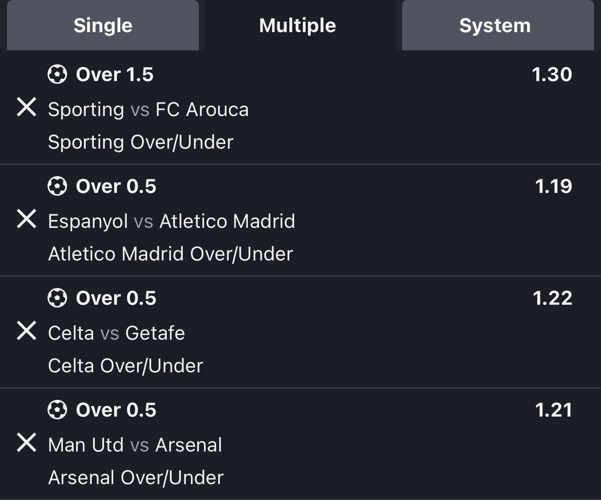 BetDodds's tweet photo. Just like yesterday, let's go for ✅ again today.

2 odds.

Stake Wisely. https://t.co/9jjhN7QQl7