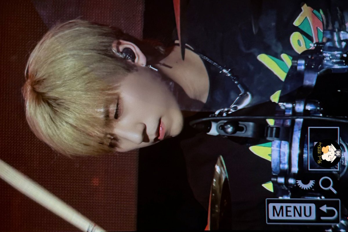 250816<Beautiful Mind>World Tour in 
San Jose

✨

#XdinaryHeroes #엑스디너리히어로즈 
#엑디즈 #Gunil #건일 #구건일 
#햄스터사진작가
