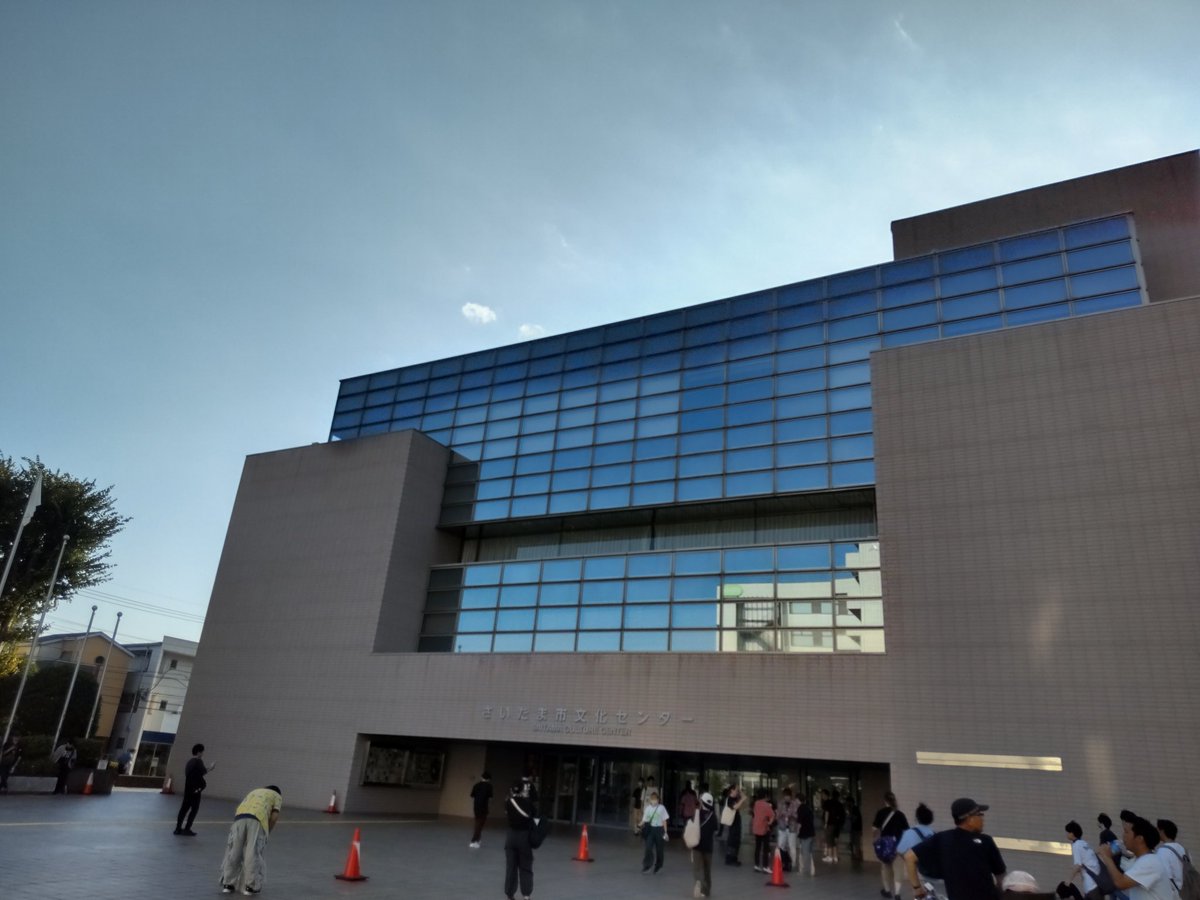 Arach1Live's tweet photo. ナナシス初現地からちょうど丸1年経った今もコレ👍 https://t.co/nWtPtlsCmj