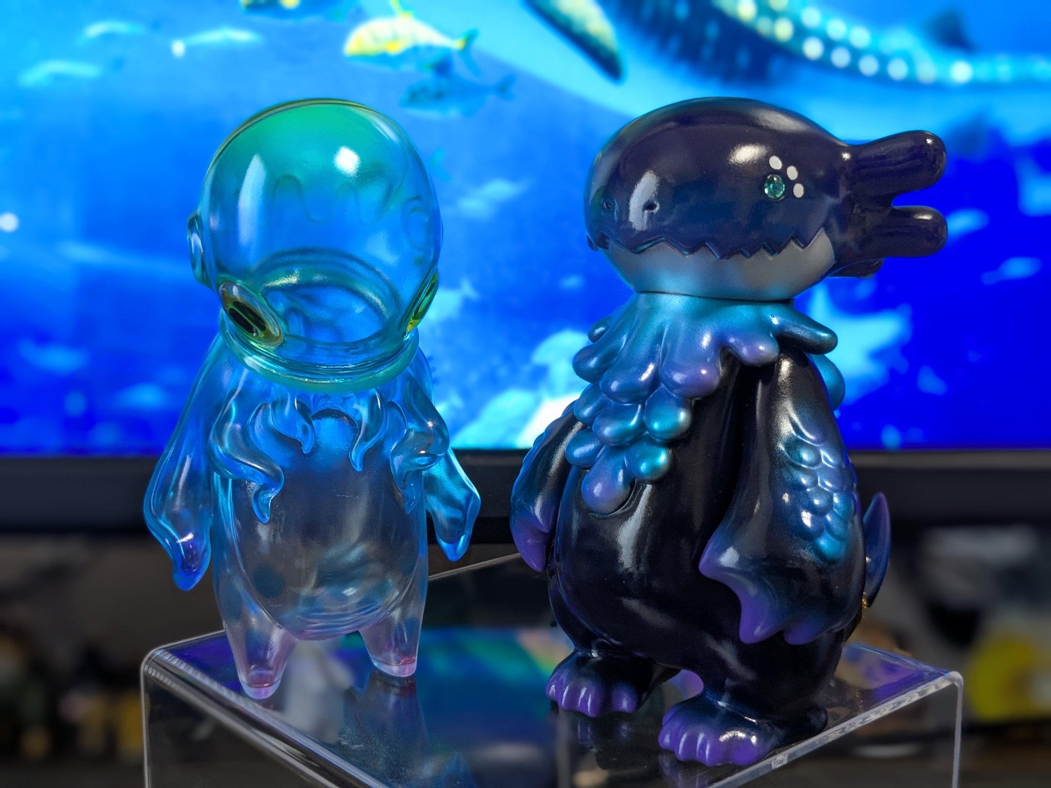 抽選入場購入品 タコツボン ユーキデイドリー 2025年最新】タコツボンの人気アイテム - メルカリ