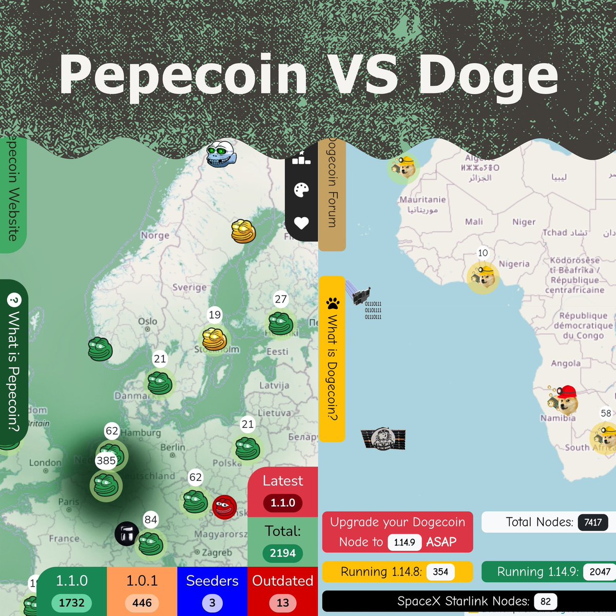 蛙皇|Ᵽ tweet media