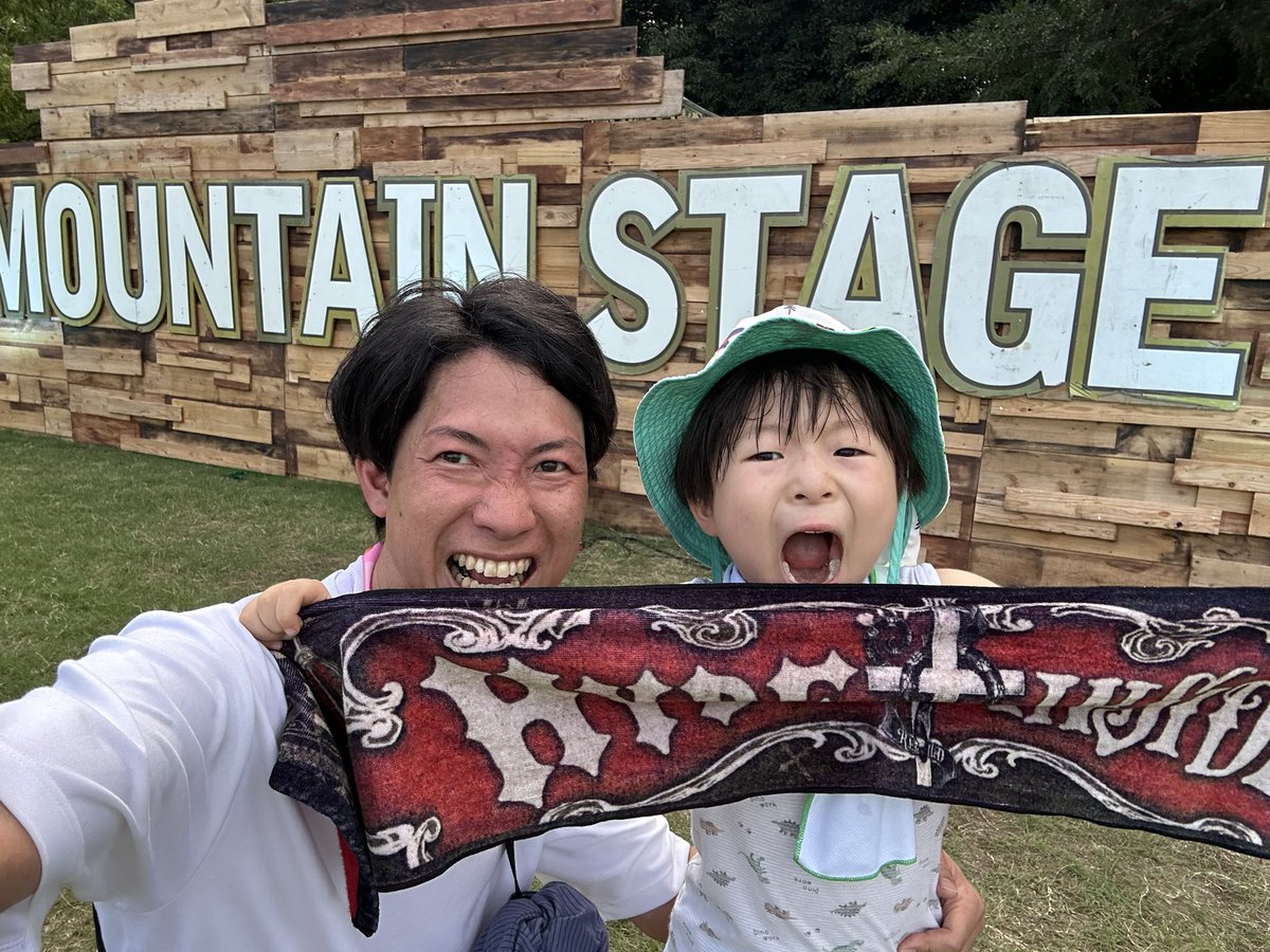 O-MENZ チェキ　狐　成田　凱旋ツアー 凱旋MC battle - 8/4 ~ROAD TO 東京ガーデンシアター~ at HARLEM