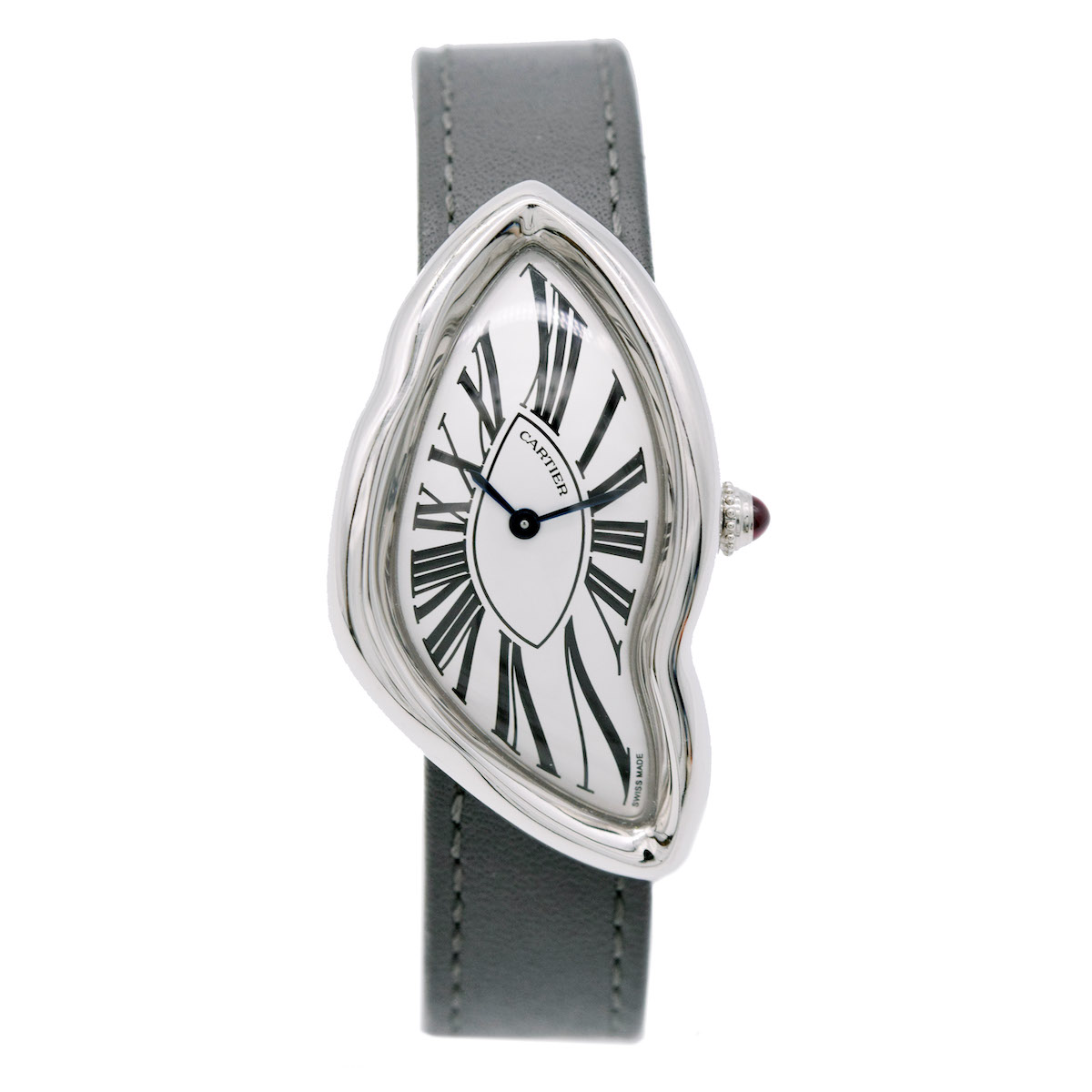 Billion_Watch's tweet photo. Cartier
Crash4549
CRWGCH005
#Cartier
#luxury
#fashion
#クラッシュ
#ダイヤモンド
#時の流れ
#ローマ数字
#ブルースチール
📨ご質問はお気軽にDM or メールにて御連絡下さいませ

Please contact us by DM or Emails.

@billion_watch_nakano https://t.co/4MziWIh3fL