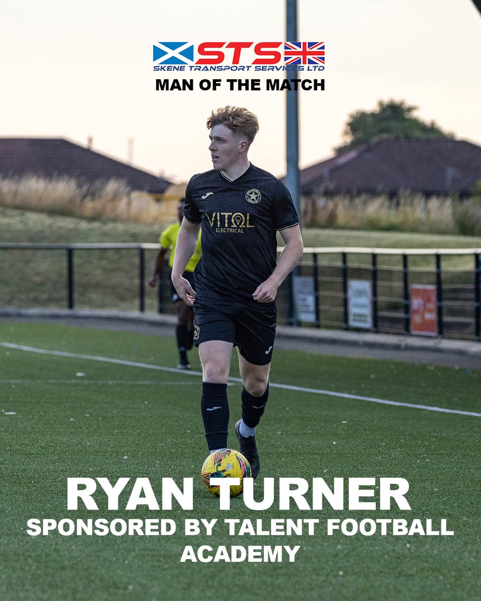 Newtongrange Star tweet media