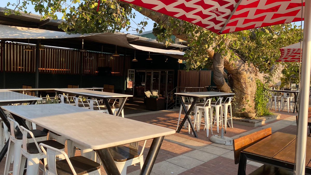 TheGist16's tweet image. It’s Matchday!😃

📍Keg and Figtree 

Entry is free

Come through and kickoff the season with good food, drinks and banter.

#TheGist