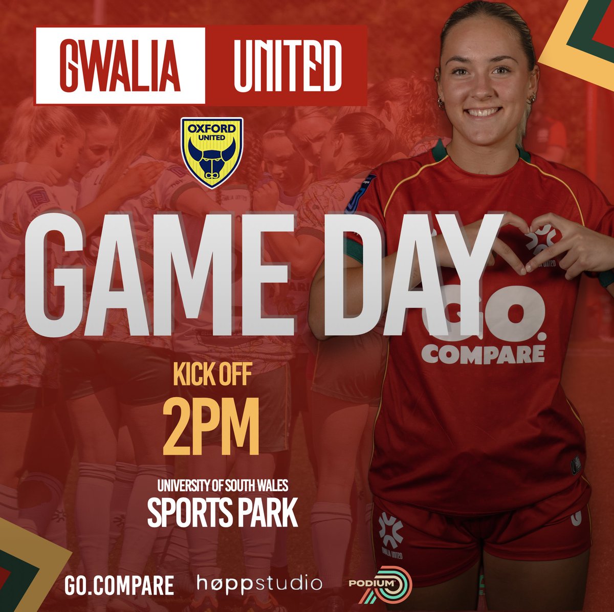 Gwalia United tweet media