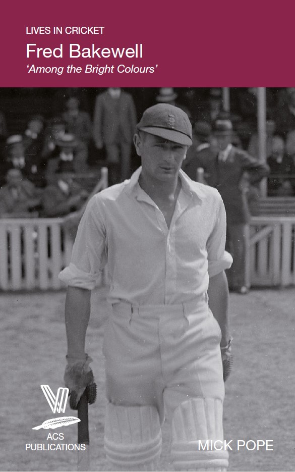 Martin Chandler (@fredfertang) on Twitter photo This is the story of a largely forgotten England batsman of the inter war period, but he has a fascinating back story <a href="/CricketWebNet/">CricketWeb</a> <a href="/ACScricket/">Association of Cricket Statisticians & Historians</a> <a href="/AdelphiArchive/">Adelphi Archive</a> cricketweb.net/books/fred-bakβ¦ This is the story of a largely forgotten England batsman of the inter war period, but he has a fascinating back story <a href="/CricketWebNet/">CricketWeb</a> <a href="/ACScricket/">Association of Cricket Statisticians & Historians</a> <a href="/AdelphiArchive/">Adelphi Archive</a> cricketweb.net/books/fred-bakβ¦