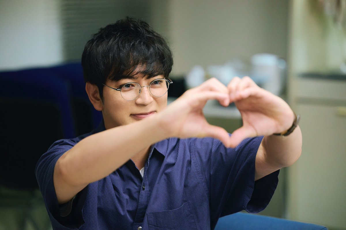 19番目のカルテ ⿻ TBS7月期日曜劇場｟公式｠ tweet media