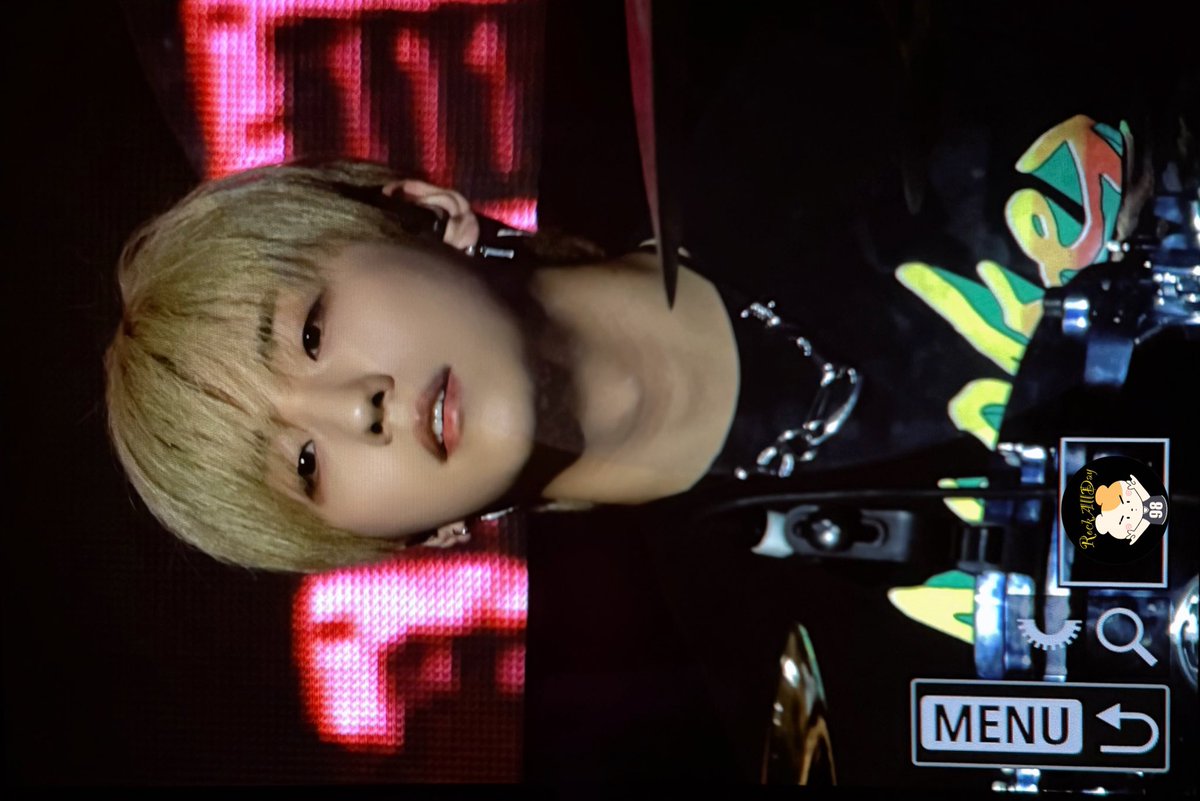 250816<Beautiful Mind>World Tour in 
San Jose

☀️

#XdinaryHeroes #엑스디너리히어로즈 
#엑디즈 #Gunil #건일 #구건일 
#햄스터사진작가