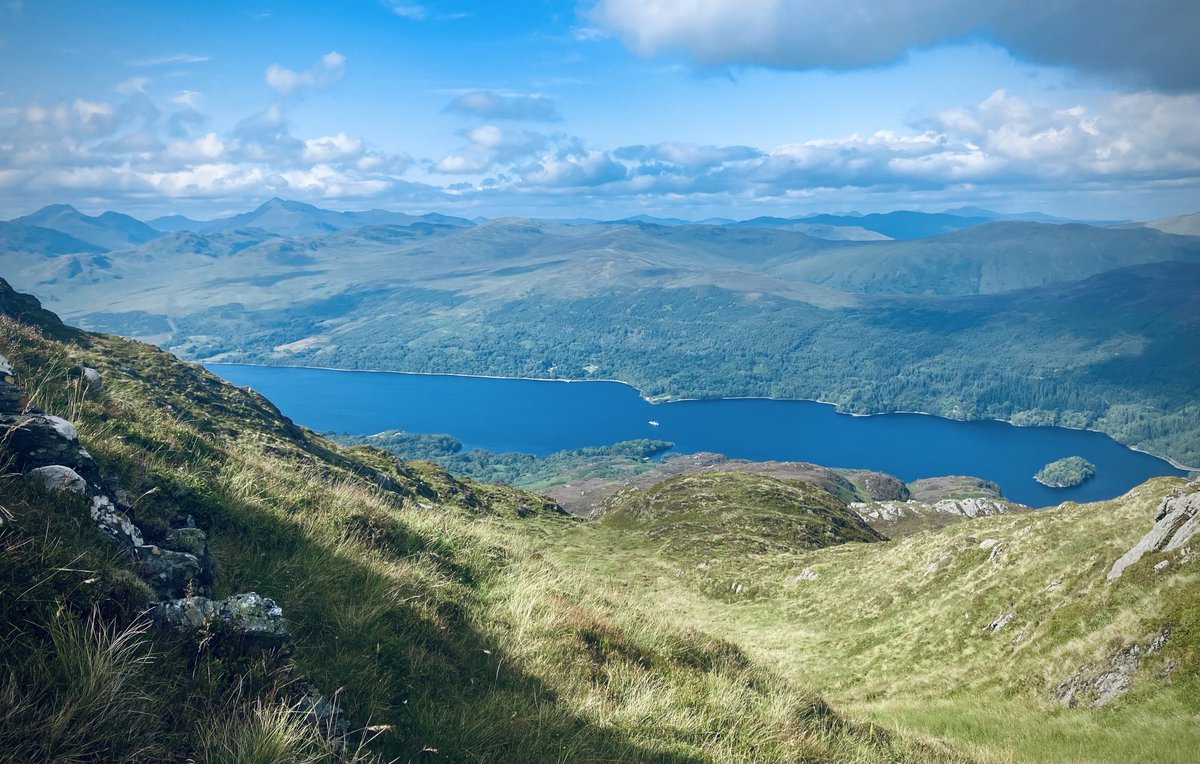QuantumSensorsGlasgow (@quantumsensors) on Twitter photo Loch Katrine from Ben Venue <a href="/lomondtrossachs/">Loch Lomond & The Trossachs</a> #Scotland <a href="/StormHour/">#StormHour</a> <a href="/ThePhotoHour/">#ThePhotoHour</a> <a href="/bbcweather/">BBC Weather</a> <a href="/BBCScotWeather/">BBC Scotland Weather</a> <a href="/BBCScotland/">BBC Scotland</a> <a href="/BBCWthrWatchers/">BBC Weather Watchers</a> 🏴 Loch Katrine from Ben Venue <a href="/lomondtrossachs/">Loch Lomond & The Trossachs</a> #Scotland <a href="/StormHour/">#StormHour</a> <a href="/ThePhotoHour/">#ThePhotoHour</a> <a href="/bbcweather/">BBC Weather</a> <a href="/BBCScotWeather/">BBC Scotland Weather</a> <a href="/BBCScotland/">BBC Scotland</a> <a href="/BBCWthrWatchers/">BBC Weather Watchers</a> 🏴