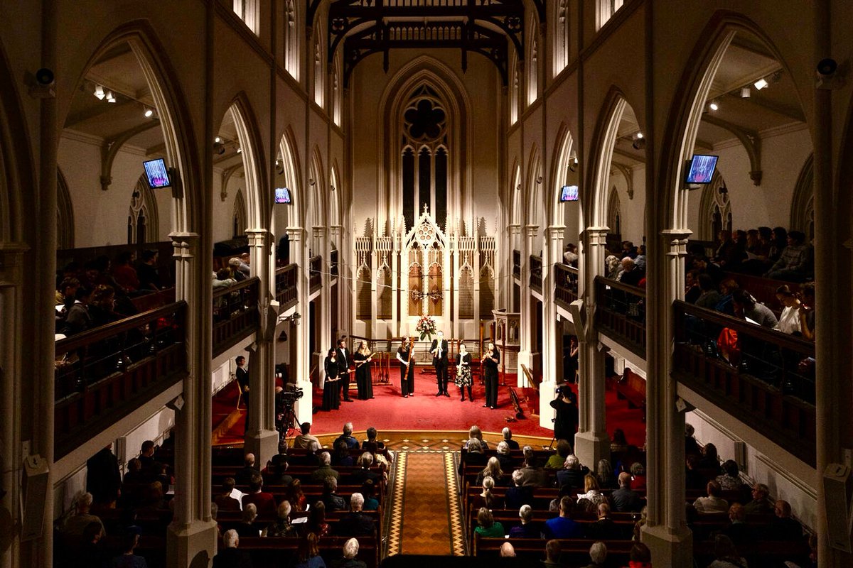 London International Festival of Early Music (@lifemofficial) on Twitter photo How lucky are we to have this stunning space at <a href="/StMichaelsSE3/">StMichaelsBlackheath</a> as the venue for our LIFEM concerts?
🎼🎻
Join us there 12th to 15th November for early music concerts like no others.
🎟️
lifem.org/concerts/ How lucky are we to have this stunning space at <a href="/StMichaelsSE3/">StMichaelsBlackheath</a> as the venue for our LIFEM concerts?
🎼🎻
Join us there 12th to 15th November for early music concerts like no others.
🎟️
lifem.org/concerts/