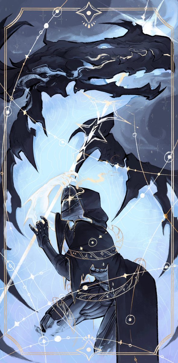 commission for <a href="/LonestarLesbean/">Dumbass Queen Main</a>