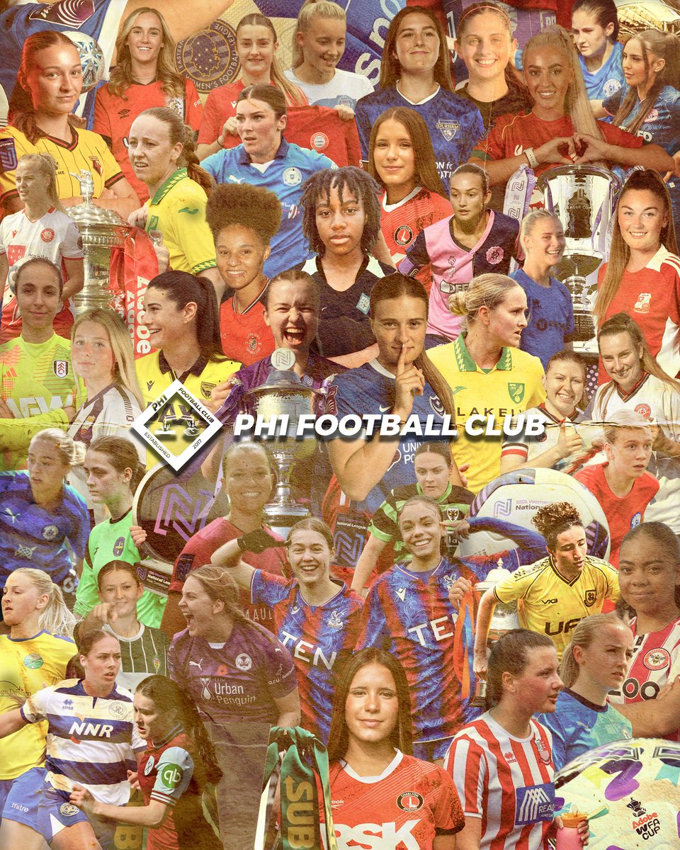 PH1 Football Club ⚽️ tweet media