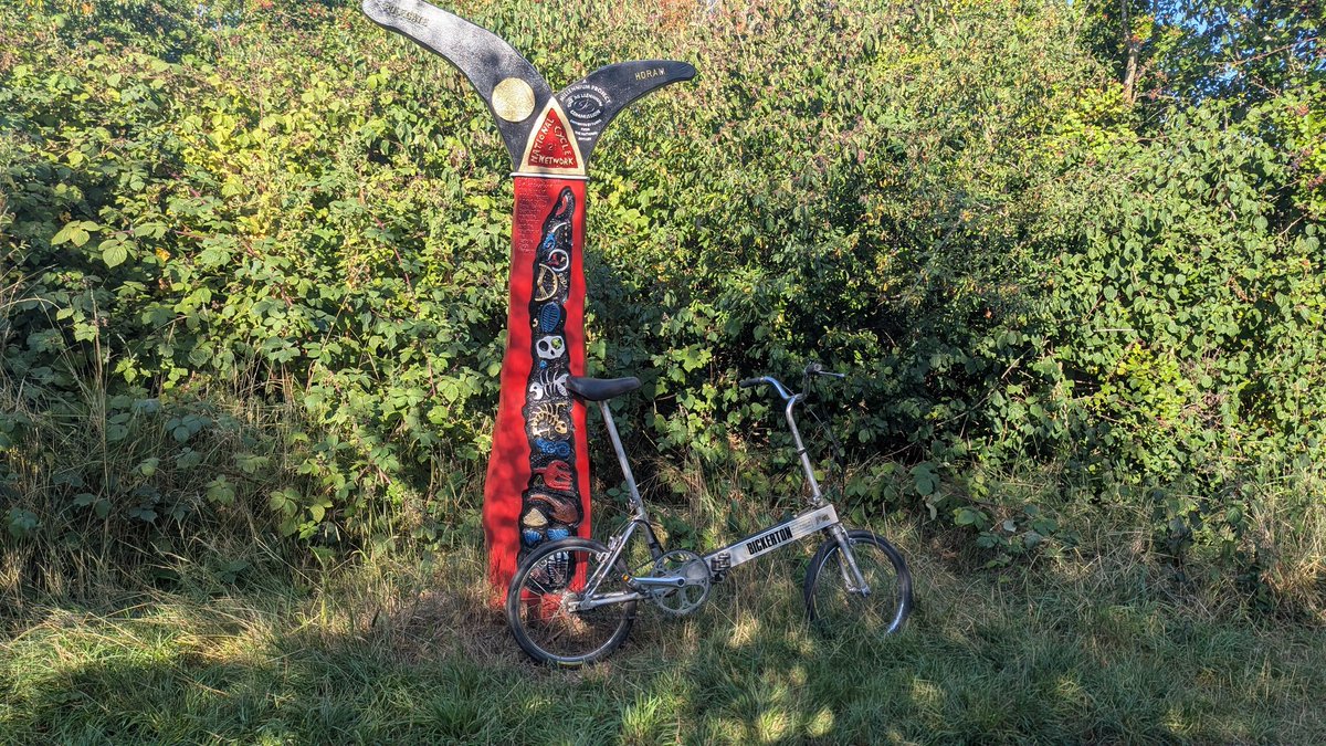 A post worthy of a lean if ever there was one 😊