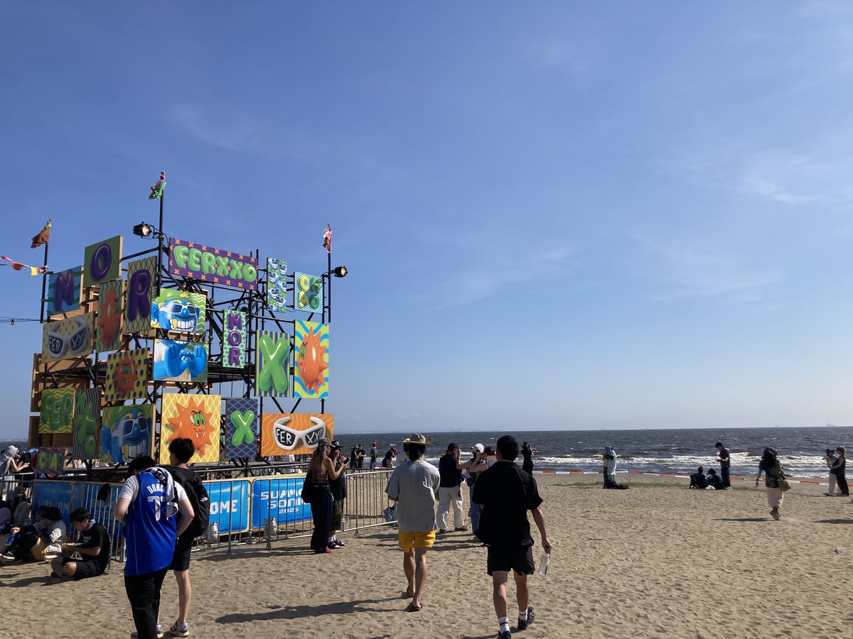 海！！

リップめっちゃ良かったー