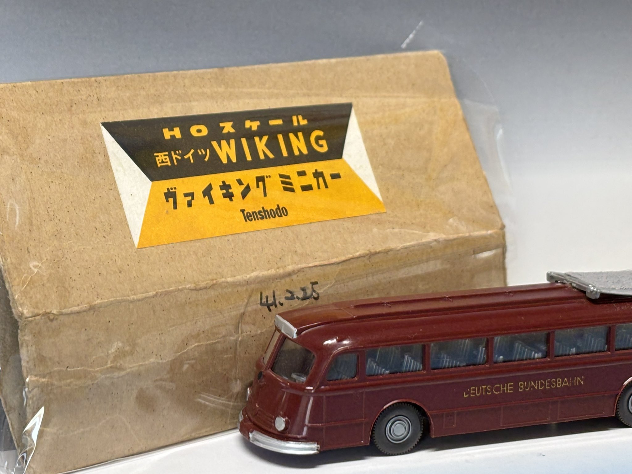 中古鉄道模型専門−東京両国たぶれっと on X: 