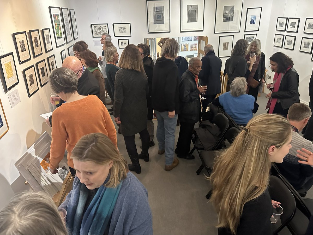 Did you know we have a gallery space in store? Check out art for sale at artontherise on instagram. #art4sale #artists #artgallery