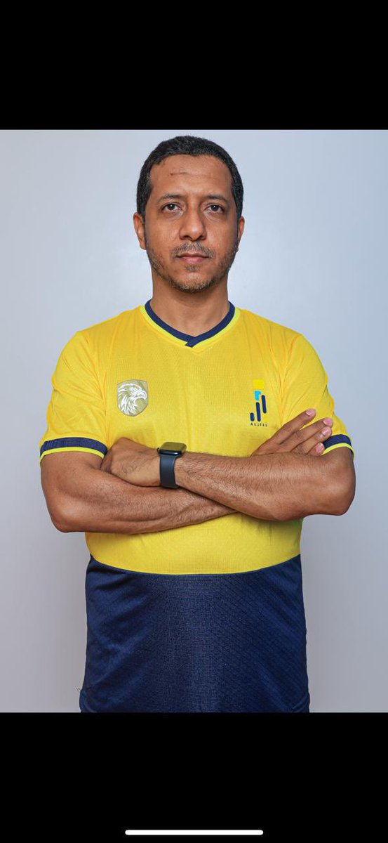 مدربي الأحساء tweet media