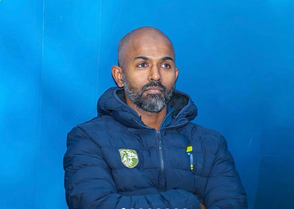 مدربي الأحساء tweet media