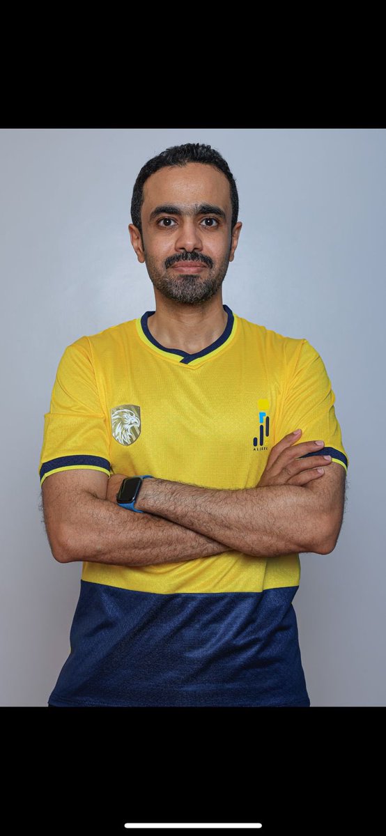 مدربي الأحساء tweet media