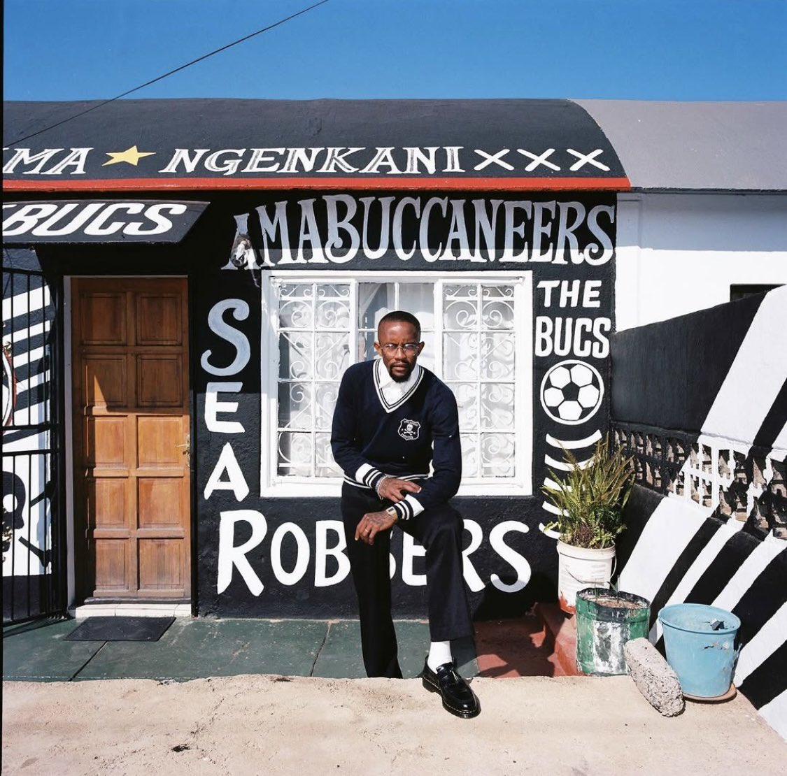 FashionMOEments's tweet image. Kasi Flavour (2021)                     Old School (2025)