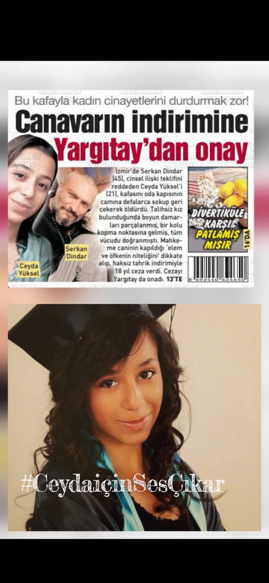 #CeydanınSesiOl 
#CeydaicinSesCıkar