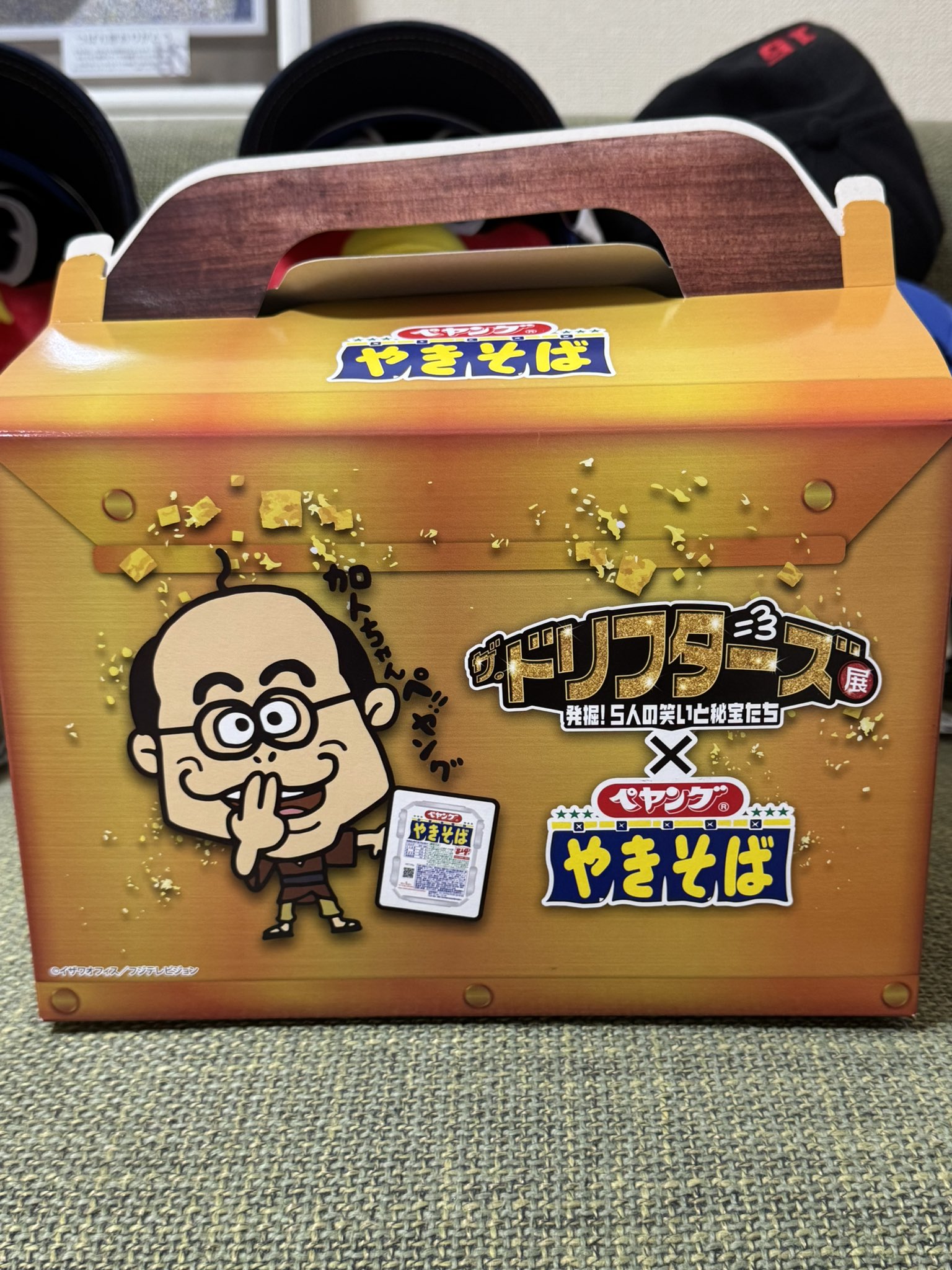 新品未使用 ドリフターズ展 ドリフターズ×ワンピース キャンバスアート ONE PIECE×ザ・ドリフターズ キャンバスボード ザ・ドリフターズ