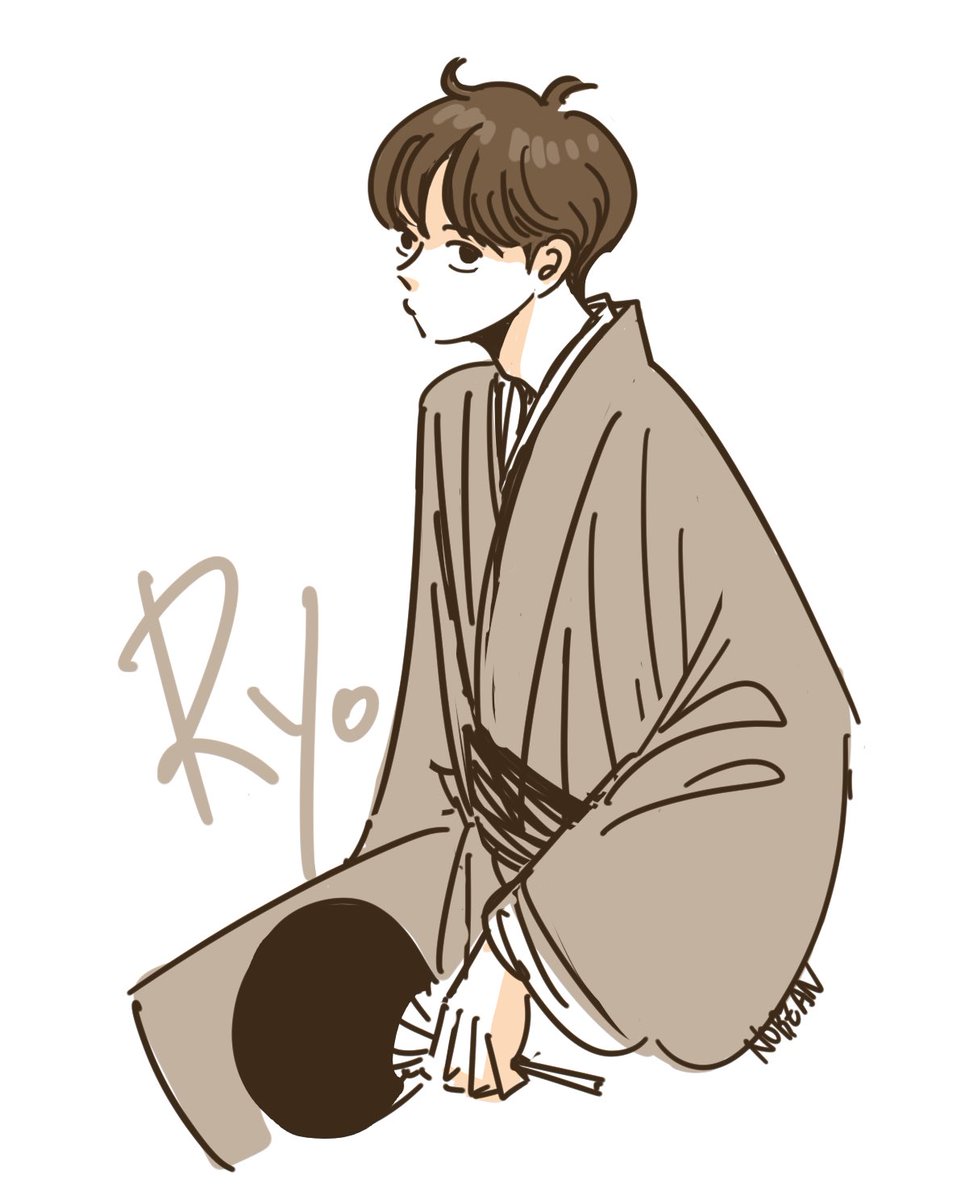 nobeandraw's tweet photo. 료 https://t.co/lYf4P2ZlXN