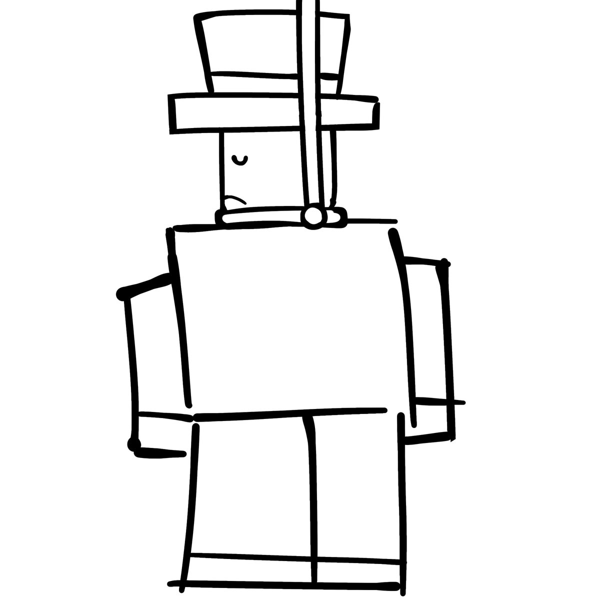 WEEKLY OBBYIST HATE 4
this one was lazy

#KillObbyistTWT